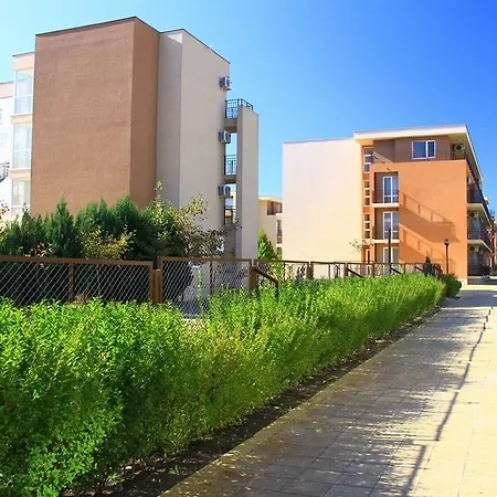 Apartment In Holiday Fort Golf Club *