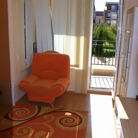 Apartment In Holiday Fort Golf Club Sunny Beach