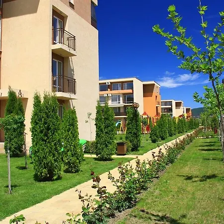 Apartment In Holiday Fort Golf Club
