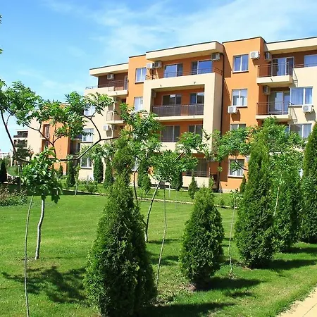 In Holiday Fort Golf Club Sunny Beach