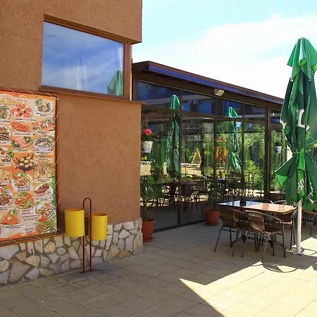 In Holiday Fort Golf Club Apartment Sunny Beach