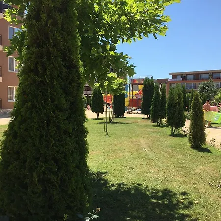Apartment In Holiday Fort Golf Club Sunny Beach
