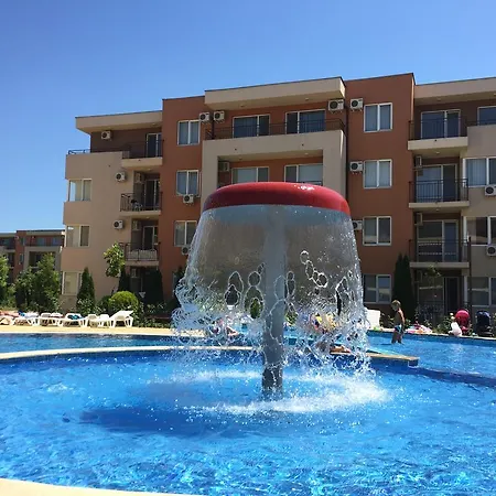 Apartment In Holiday Fort Golf Club