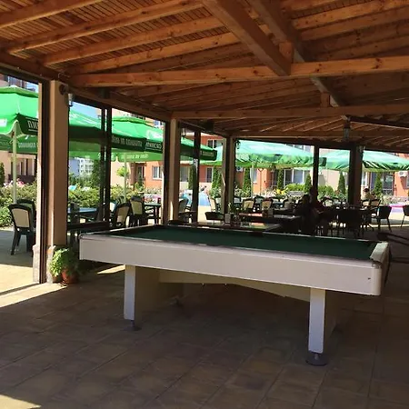 Apartment In Holiday Fort Golf Club Sunny Beach