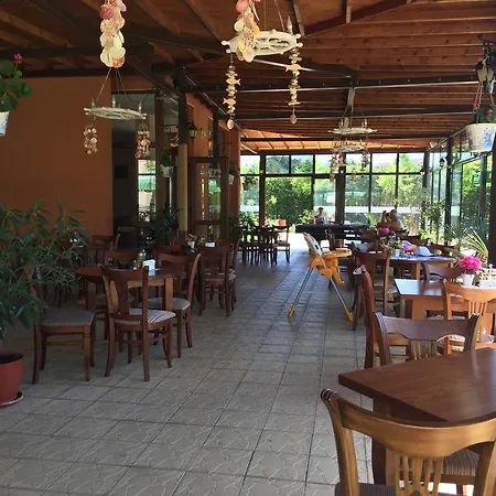 In Holiday Fort Golf Club Sunny Beach