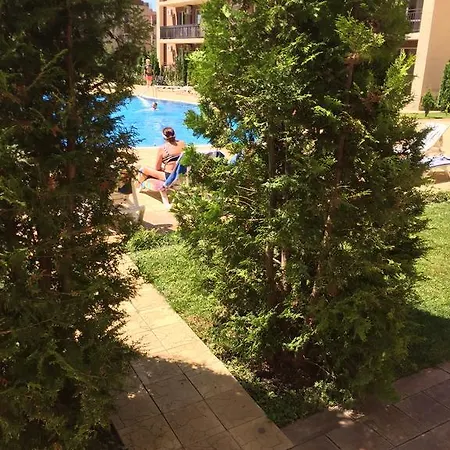 Apartment In Holiday Fort Golf Club *
