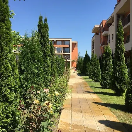 Apartment In Holiday Fort Golf Club