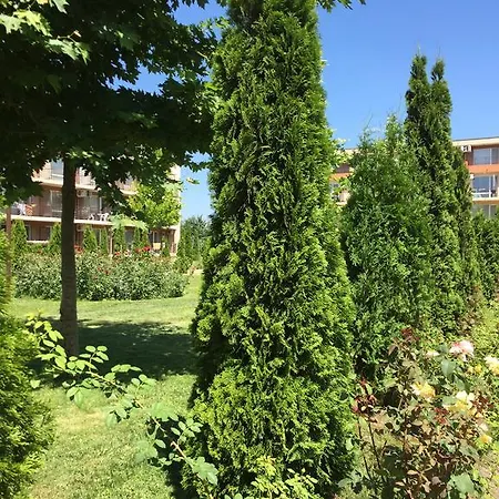 Apartment In Holiday Fort Golf Club Sunny Beach