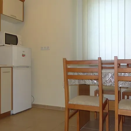 In Holiday Fort Golf Club Apartment Sunny Beach