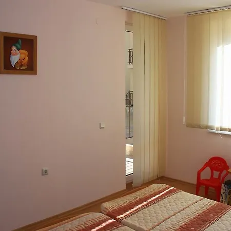 In Holiday Fort Golf Club Апартаменты *