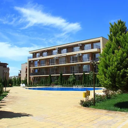 Апартаменты In Holiday Fort Golf Club *