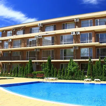 Апартаменты In Holiday Fort Golf Club