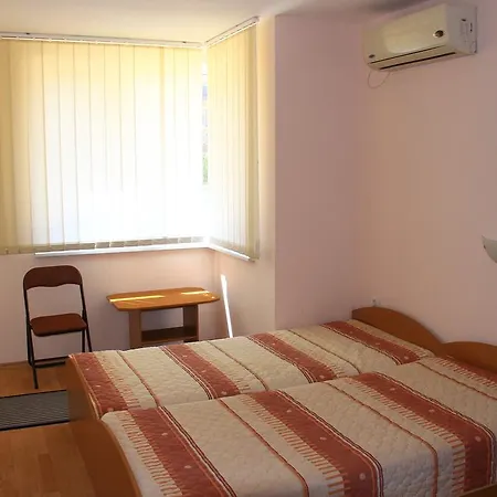 In Holiday Fort Golf Club * Солнечный берег