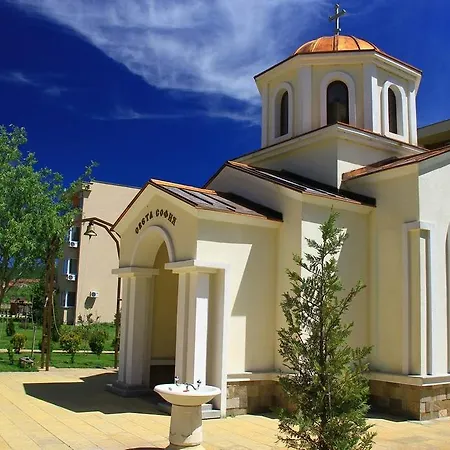 Апартаменты In Holiday Fort Golf Club *