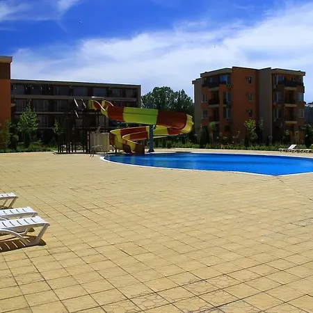 Апартаменты In Holiday Fort Golf Club