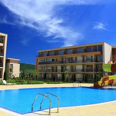 Апартаменты In Holiday Fort Golf Club *