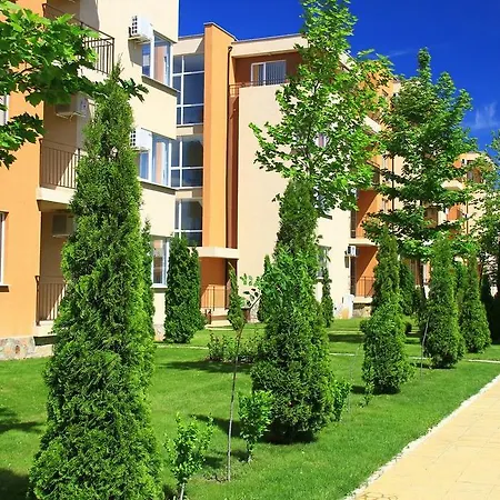 Апартаменты In Holiday Fort Golf Club