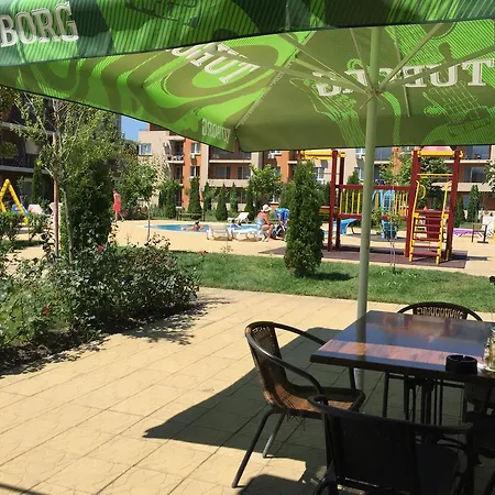 Апартаменты In Holiday Fort Golf Club *
