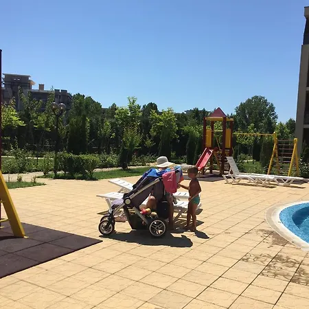 Апартаменты In Holiday Fort Golf Club *