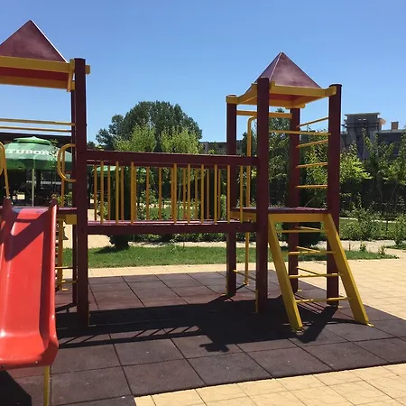 Апартаменты In Holiday Fort Golf Club