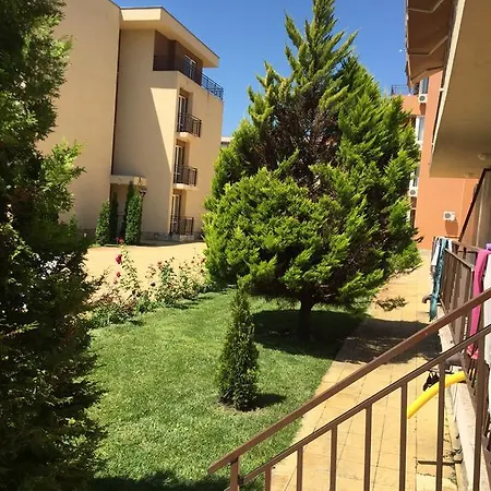 In Holiday Fort Golf Club Апартаменты