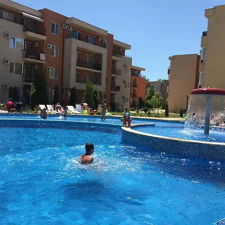 Апартаменты In Holiday Fort Golf Club