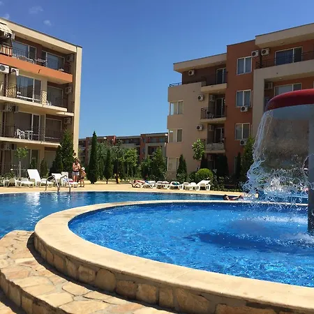 In Holiday Fort Golf Club Апартаменты