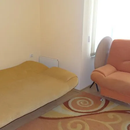 In Holiday Fort Golf Club * Солнечный берег